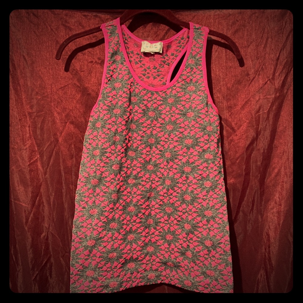 Sports shirt